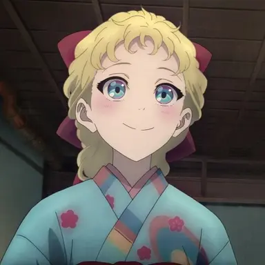 Profile image of Kate Okura
