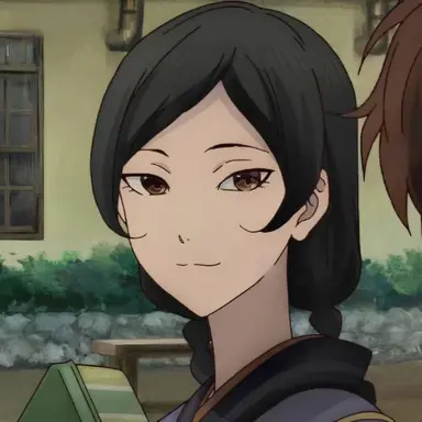 Profile image of Suzu Harashima