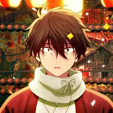 Profile image of Kihachi Sakamoto