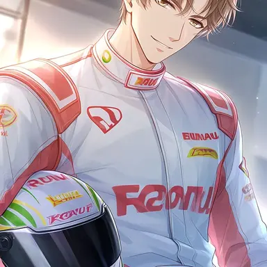 Profile image of Teo Vance