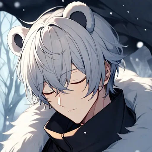 GrayCost2648의 백웅