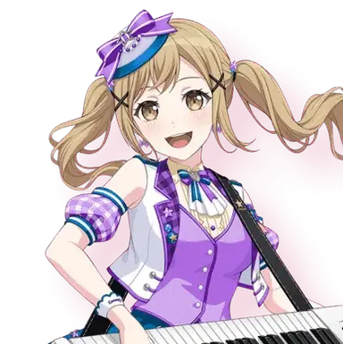 Profile image of 이치가야 아리사