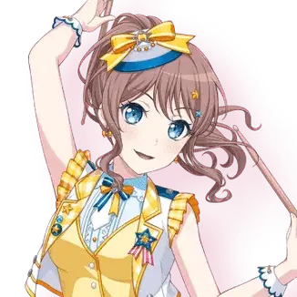 Profile image of 야마부키 사야야