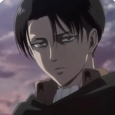 Profile image of 리바이 아커만