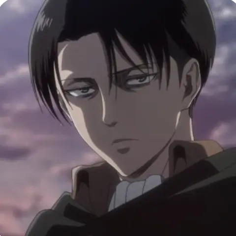 Levi_cute의 {{user}}에게 걸린 마레 리바이