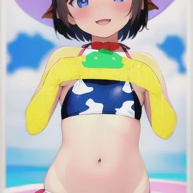 Profile image of リサ