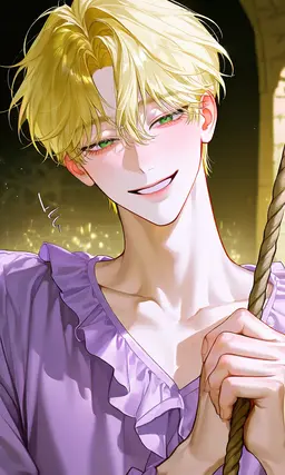 Profile image of フリン・シラス