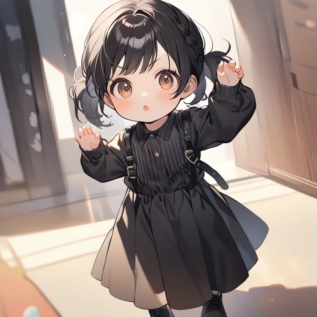 FancyDryer3773의 猫みたいな妹が甘えて来た！