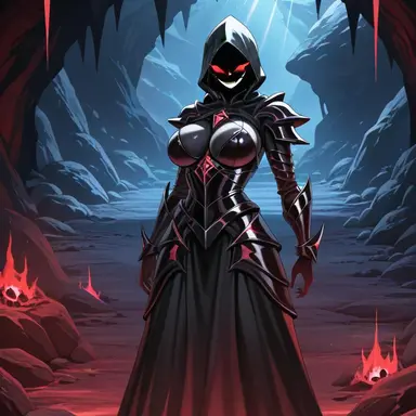 Profile image of 狂鬼