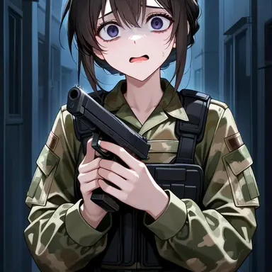 Profile image of 海麗