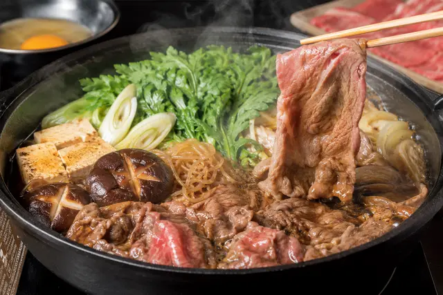 Profile image of すき焼き