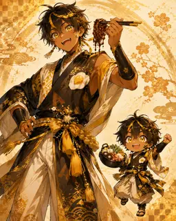 Profile image of シキヤ
