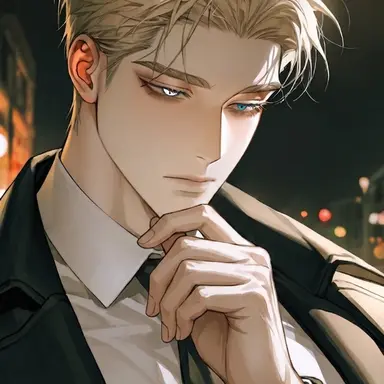 Profile image of 벨리미르 크라신