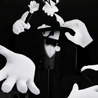 Profile image of 눈길을 사로잡는자