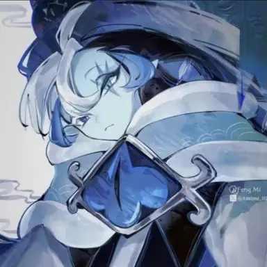 Profile image of 쉐도우밀크