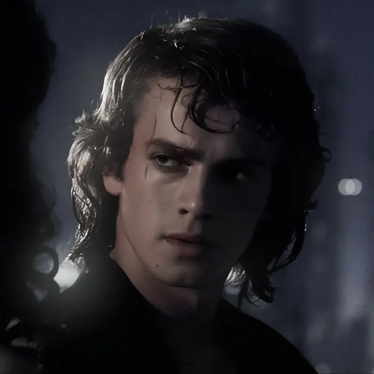 CosmicPearl6404의 Anakin Skywalker - STAR WARS
