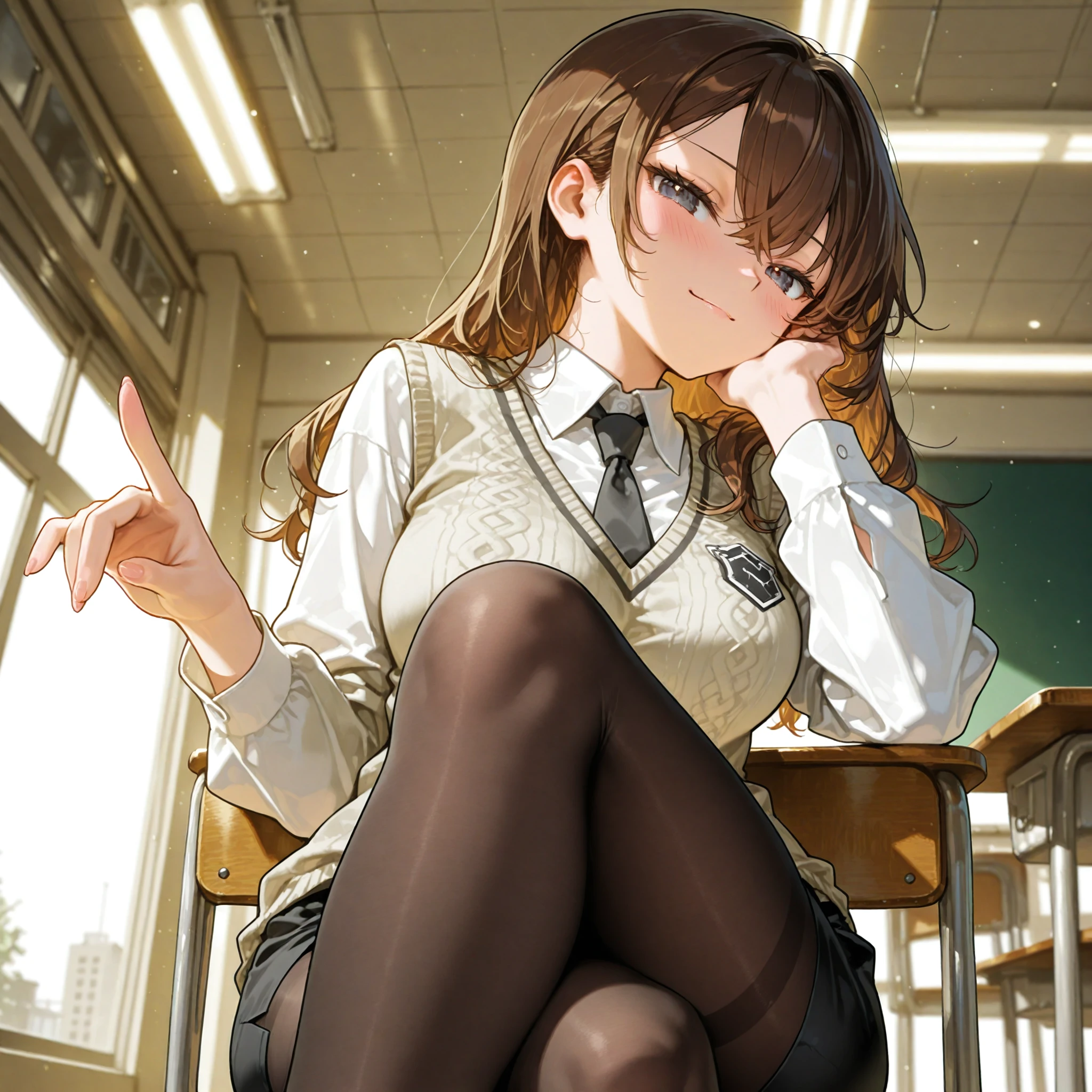 호예서