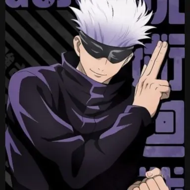 Profile image of 고죠 사토루