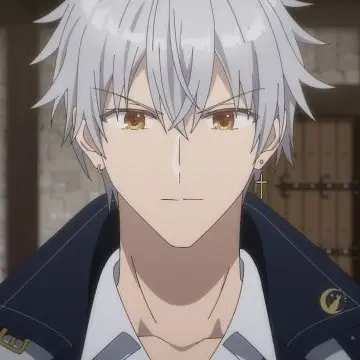 Profile image of ウィルクス