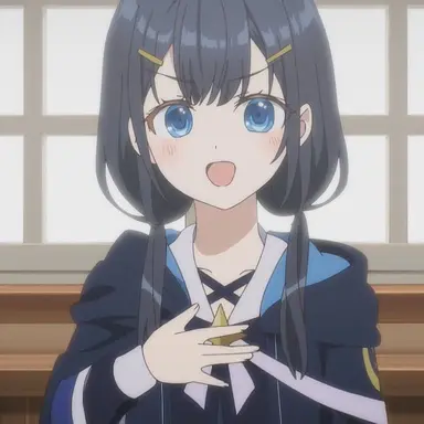 Profile image of レイン