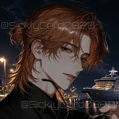 Profile image of ノア