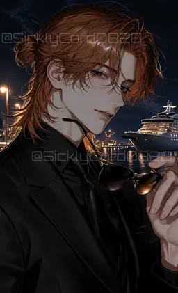 Profile image of Noah