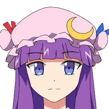 Profile image of Patchouli Knowledge