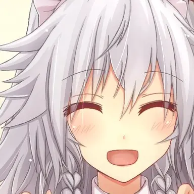 Profile image of Sakuya Izayoi