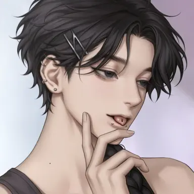 Profile image of Levi