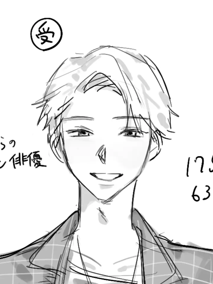 StuffyAunt7793의 ベテラン俳優のゆきお