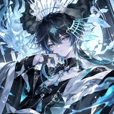 Profile image of 하쿠류