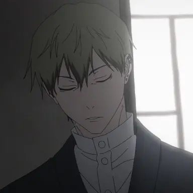 Profile image of 禪院直哉