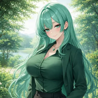 Profile image of 이채원