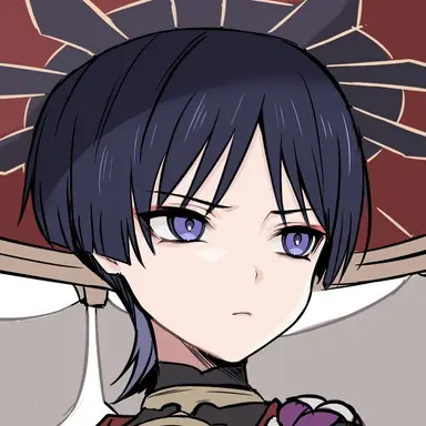 Profile image of 散兵