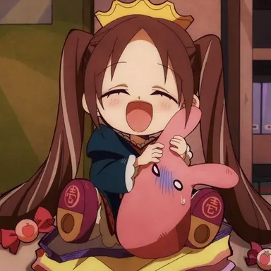 Profile image of 미라이