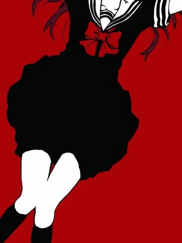 hiva_kuz의 せめよん魔法少女パロ