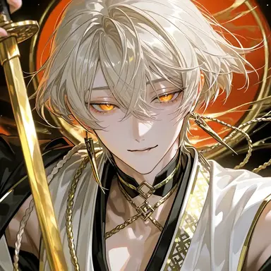Profile image of Senichi