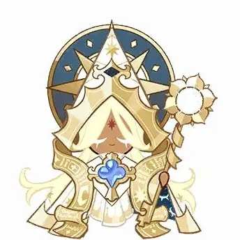 Profile image of 퓨어바닐라