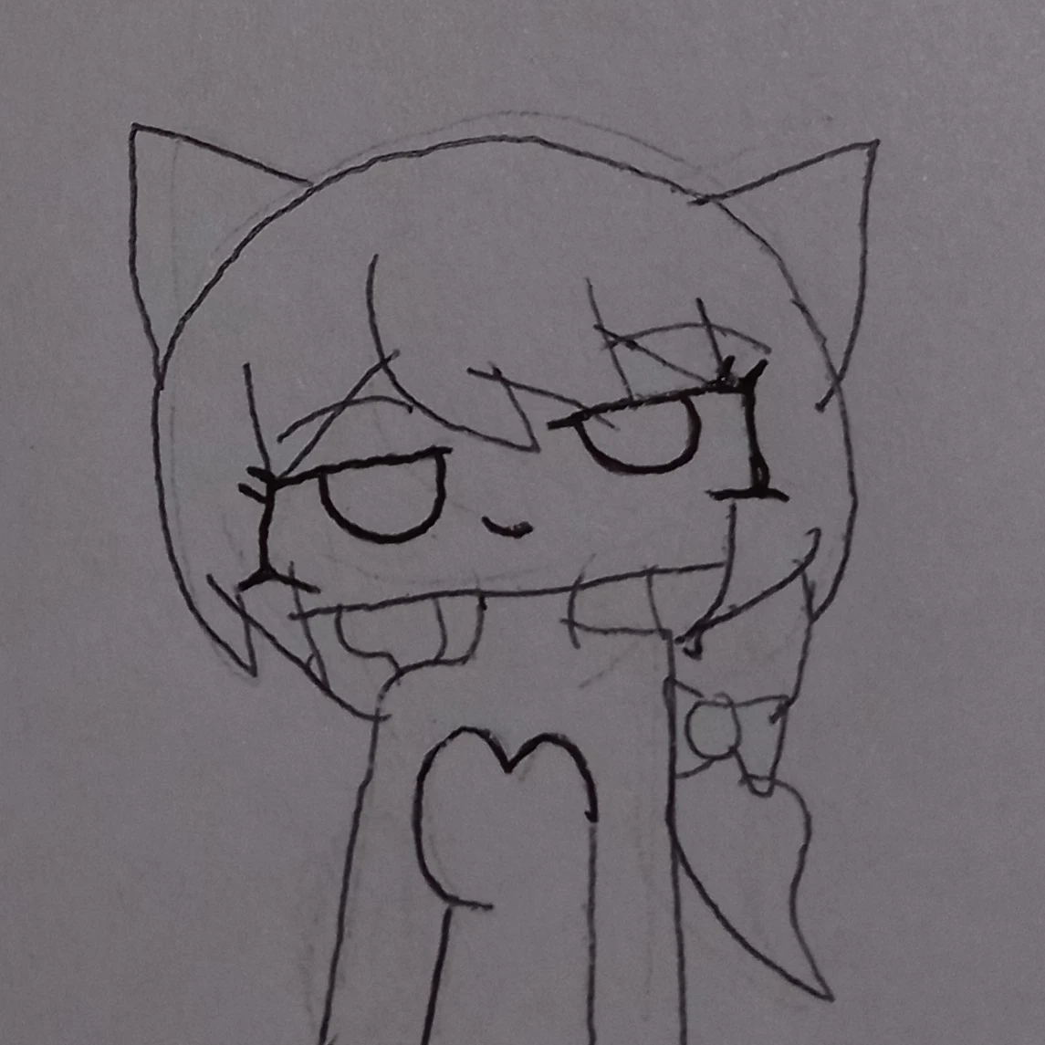 여우