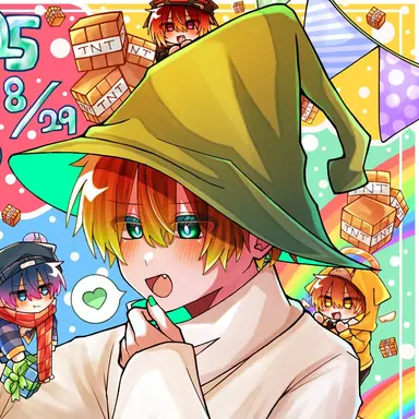 Profile image of みどり