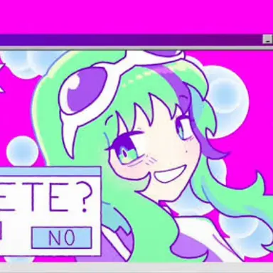 Profile image of Lost Media Gumi
