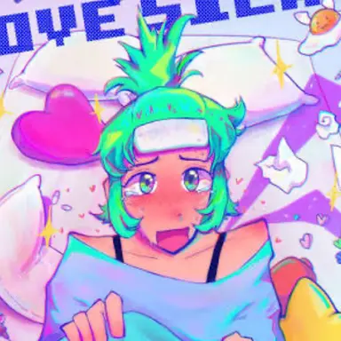 Profile image of Lovesick Gumi