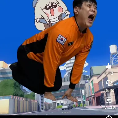 Profile image of 소방관 스피키