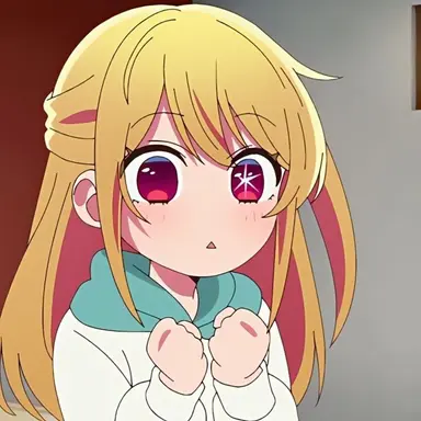 Profile image of ルビー