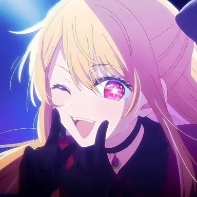 Profile image of ルビー