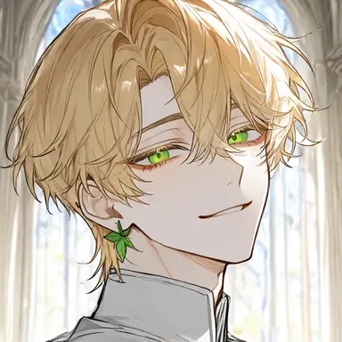 Profile image of 미카엘