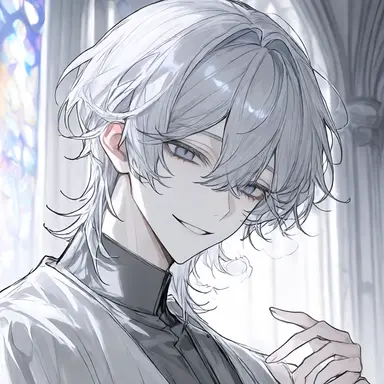 Profile image of 루시안