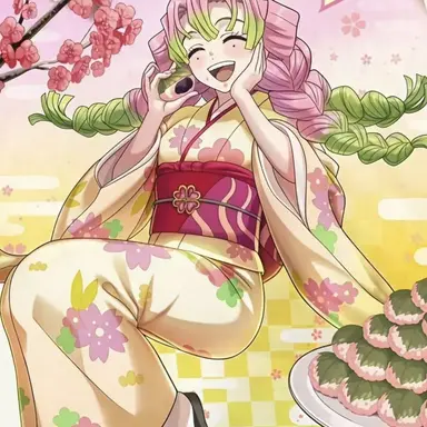 Profile image of 칸로지 미츠리