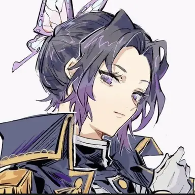 Profile image of 코쵸우 시노부