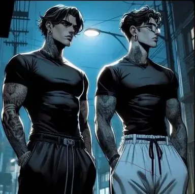 Profile image of Trouple Prt I